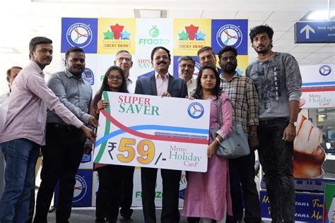 metro smart card benefits hyderabad|metro super saver card.